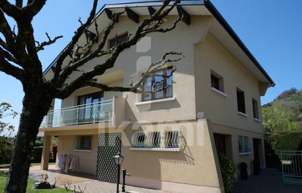 Maison de 181 m2 à Saint-Marcellin, à proximité de Chatte, Saint-Vérand, Saint-Sauveur