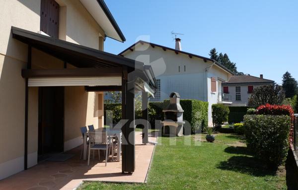 Maison de 181 m2 à Saint-Marcellin, à proximité de Chatte, Saint-Vérand, Saint-Sauveur