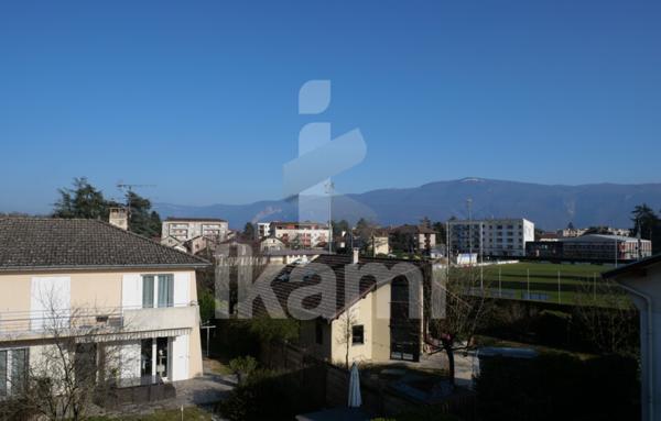 Maison de 181 m2 à Saint-Marcellin, à proximité de Chatte, Saint-Vérand, Saint-Sauveur