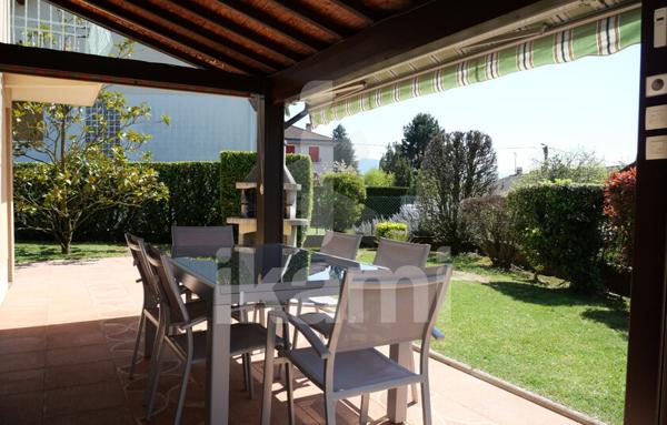 Maison de 181 m2 à Saint-Marcellin, à proximité de Chatte, Saint-Vérand, Saint-Sauveur