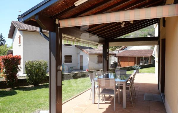 Maison de 181 m2 à Saint-Marcellin, à proximité de Chatte, Saint-Vérand, Saint-Sauveur