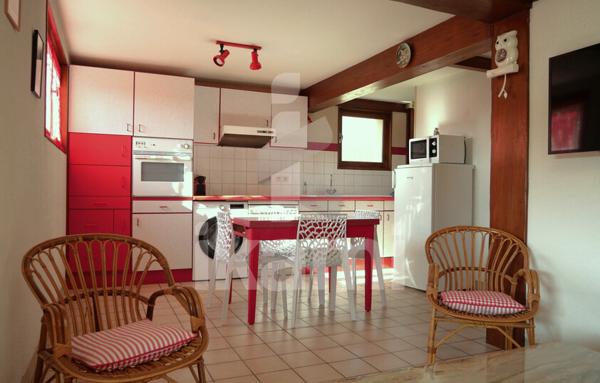 Maison de 181 m2 à Saint-Marcellin, à proximité de Chatte, Saint-Vérand, Saint-Sauveur