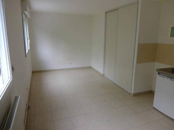 Appartement 1 pièce - 44300 Nantes