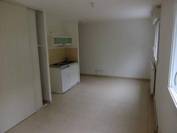 Appartement 1 pièce - 44300 Nantes