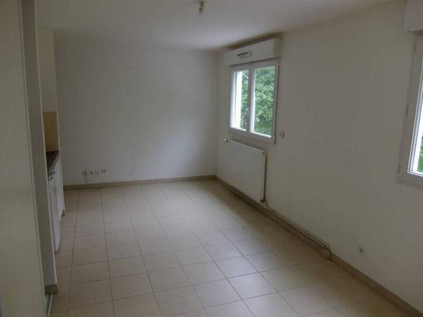Appartement 1 pièce - 44300 Nantes