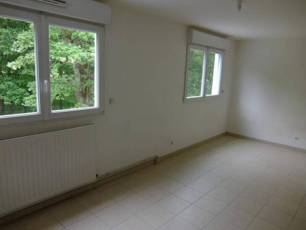 Appartement 1 pièce - 44300 Nantes
