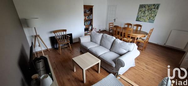 Appartement à vendre 4 pièces 83 m² Sens