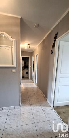 Appartement à vendre 4 pièces 83 m² Sens