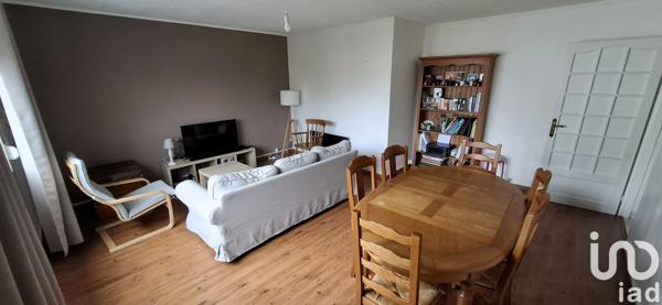 Appartement à vendre 4 pièces 83 m² Sens