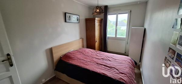 Appartement à vendre 4 pièces 83 m² Sens