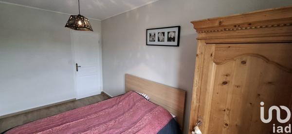 Appartement à vendre 4 pièces 83 m² Sens