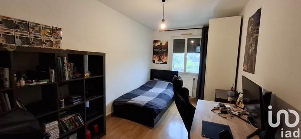 Appartement à vendre 4 pièces 83 m² Sens