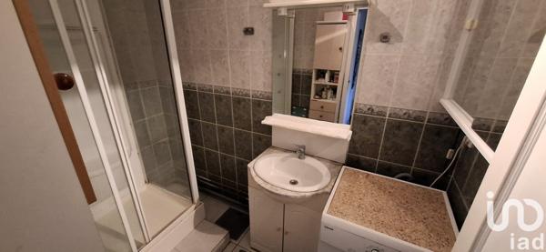 Appartement à vendre 4 pièces 83 m² Sens