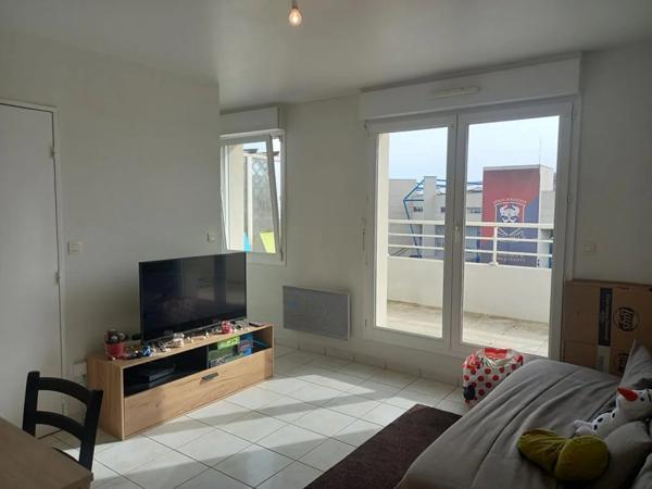 Appartement à louer à Caen (14000)