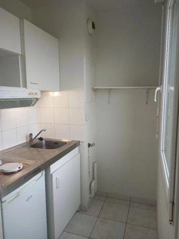 Appartement à louer à Caen (14000)