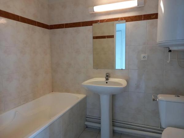 Appartement à louer à Caen (14000)