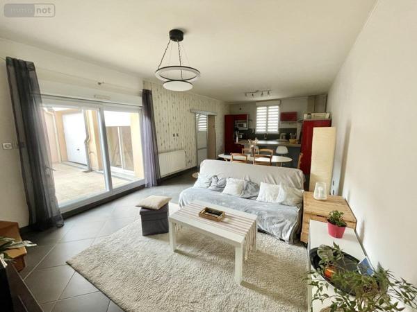 Maison à vendre à Reims dans la Marne (51100), ref : 51046-2684   
Centre et Grand Centre