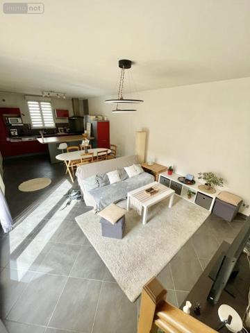 Maison à vendre à Reims dans la Marne (51100), ref : 51046-2684   
Centre et Grand Centre