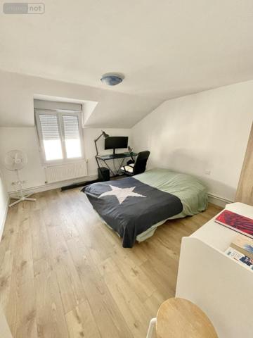 Maison à vendre à Reims dans la Marne (51100), ref : 51046-2684   
Centre et Grand Centre