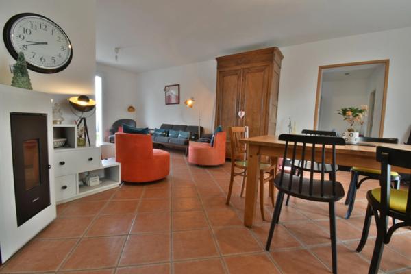 Maison, 5 chambres LA CHEVROLIERE (44)