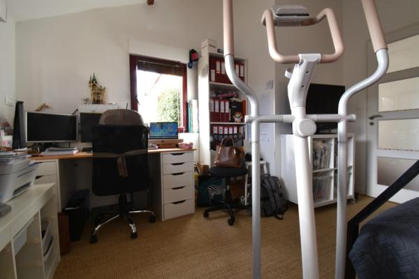 Maison, 5 chambres LA CHEVROLIERE (44)