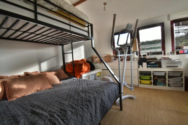 Maison, 5 chambres LA CHEVROLIERE (44)