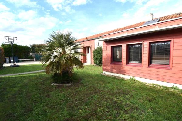 Maison, 5 chambres LA CHEVROLIERE (44)