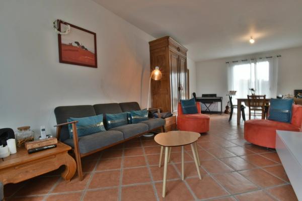 Maison, 5 chambres LA CHEVROLIERE (44)