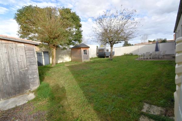 Maison, 5 chambres LA CHEVROLIERE (44)