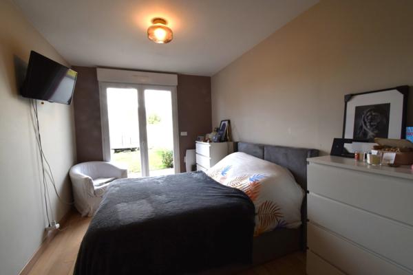 Maison, 5 chambres LA CHEVROLIERE (44)