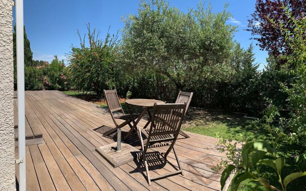 Maison à vendre    4 pièces • 113,71 m2 Grabels