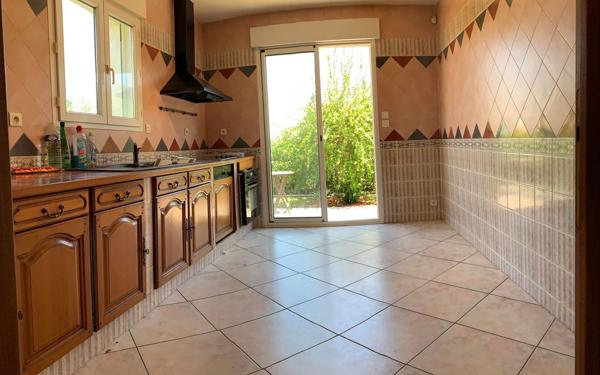 Maison à vendre    4 pièces • 113,71 m2 Grabels