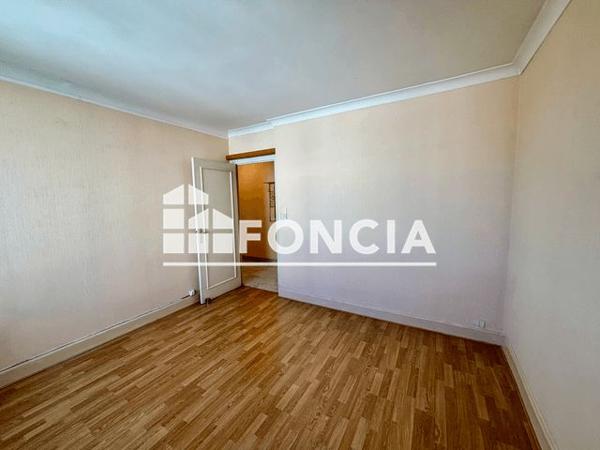 À vendre Appartement 3 pièces 76.65 m² - Niort 79000