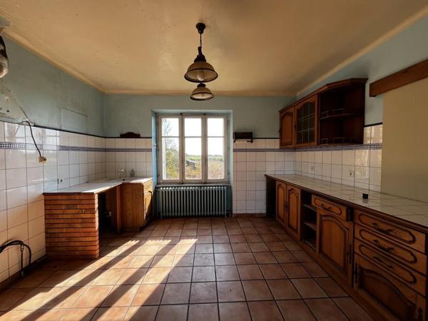 Maison à vendre |  Plouhinec |  6 pièces | 120 m²