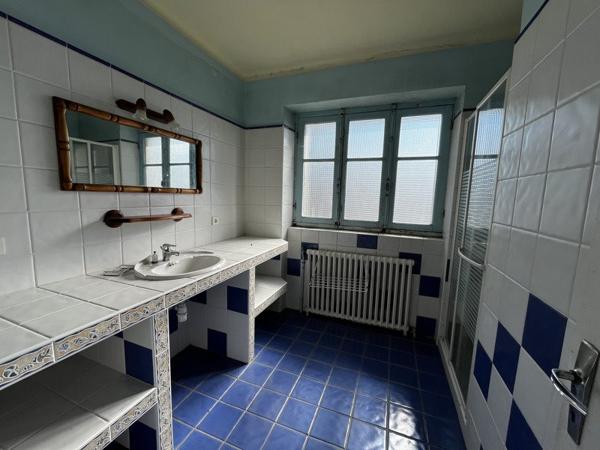 Maison à vendre |  Plouhinec |  6 pièces | 120 m²