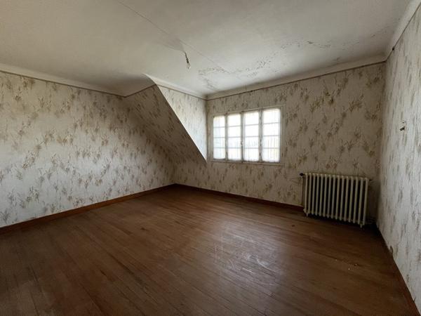 Maison à vendre |  Plouhinec |  6 pièces | 120 m²