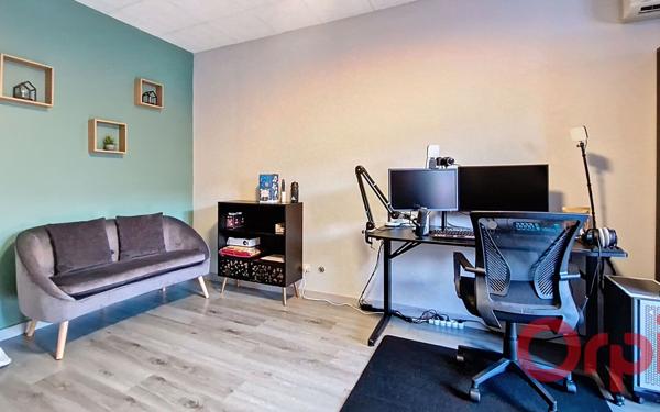 Maison à vendre    6 pièces •  Perpignan