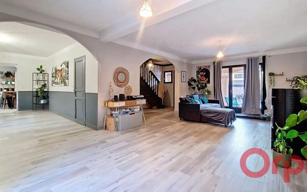 Maison à vendre    6 pièces •  Perpignan