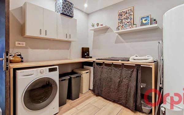 Maison à vendre    6 pièces •  Perpignan