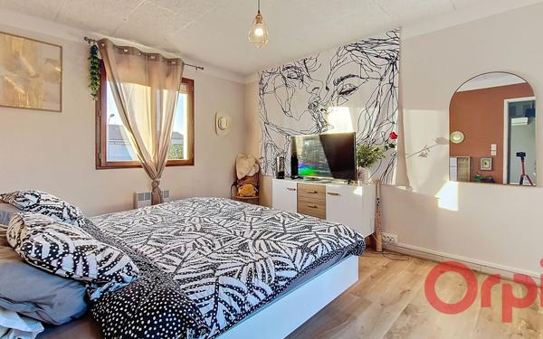 Maison à vendre    6 pièces •  Perpignan