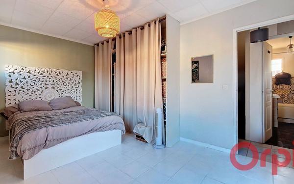 Maison à vendre    6 pièces •  Perpignan