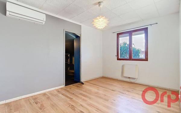 Maison à vendre    6 pièces •  Perpignan