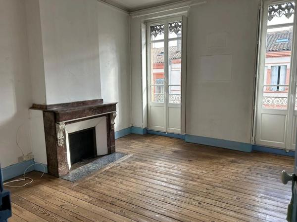 Appartement à vendre 4 pièces 82.93m²