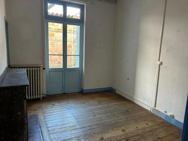 Appartement à vendre 4 pièces 82.93m²