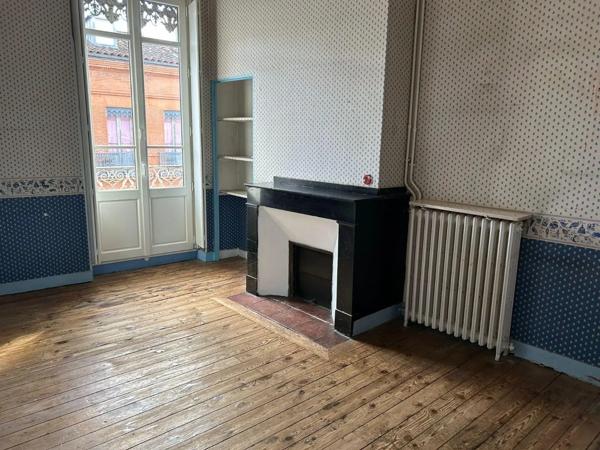 Appartement à vendre 4 pièces 82.93m²