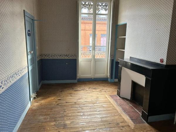 Appartement à vendre 4 pièces 82.93m²