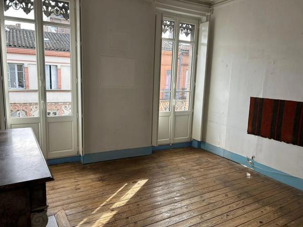 Appartement à vendre 4 pièces 82.93m²