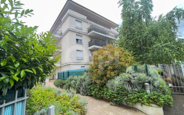 Appartement à vendre    2 pièces •  Vernouillet