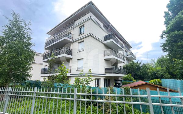 Appartement à vendre    2 pièces •  Vernouillet