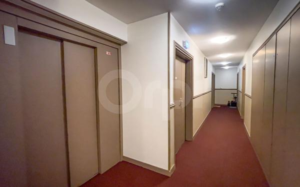 Appartement à vendre    2 pièces •  Vernouillet